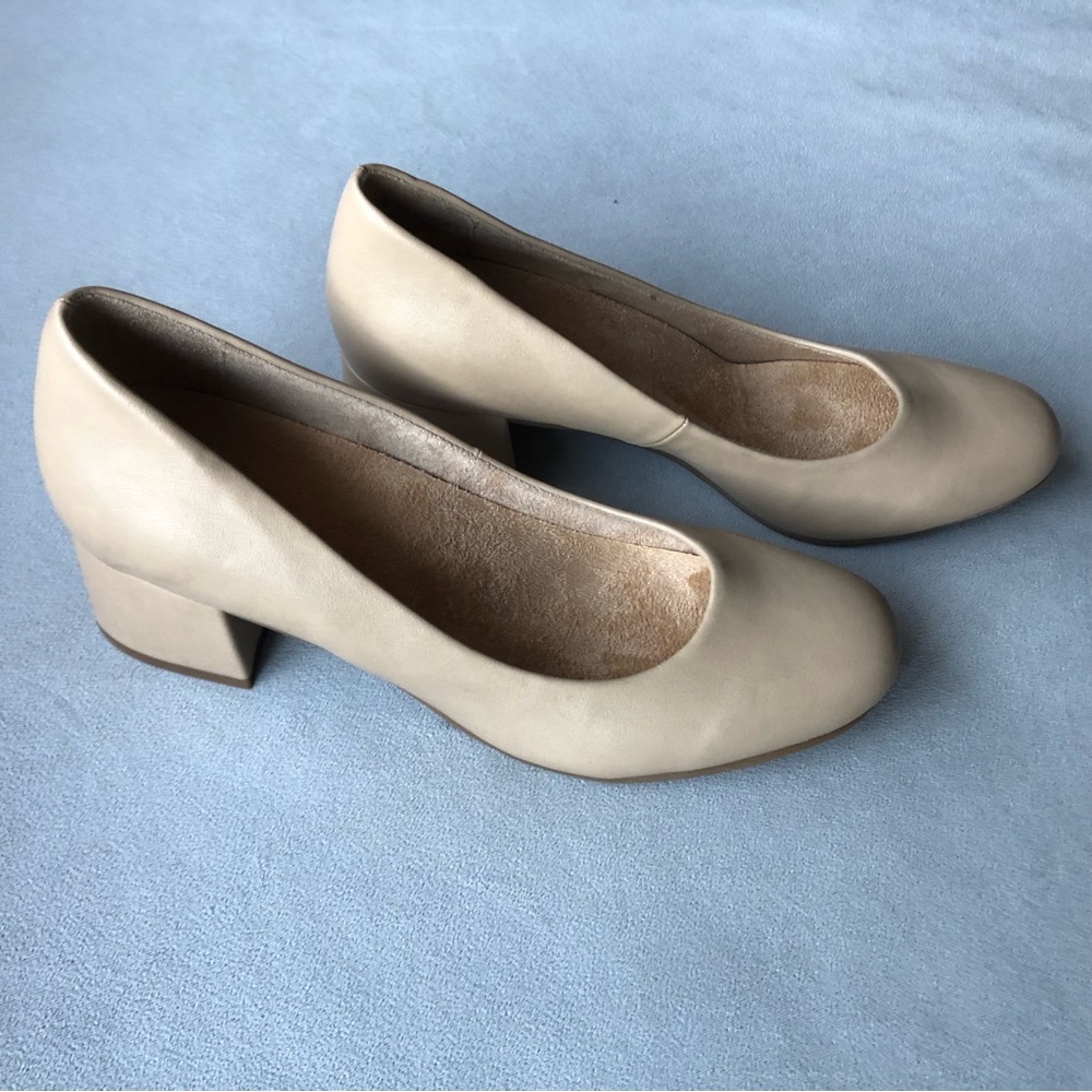 Naturalizer ~ Donelle ~ Women’s Size 8.5